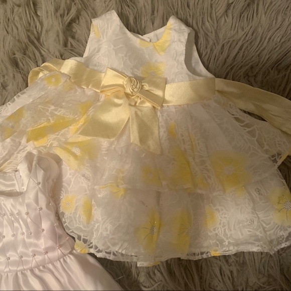 Baby Dresses - Picture 4 of 7